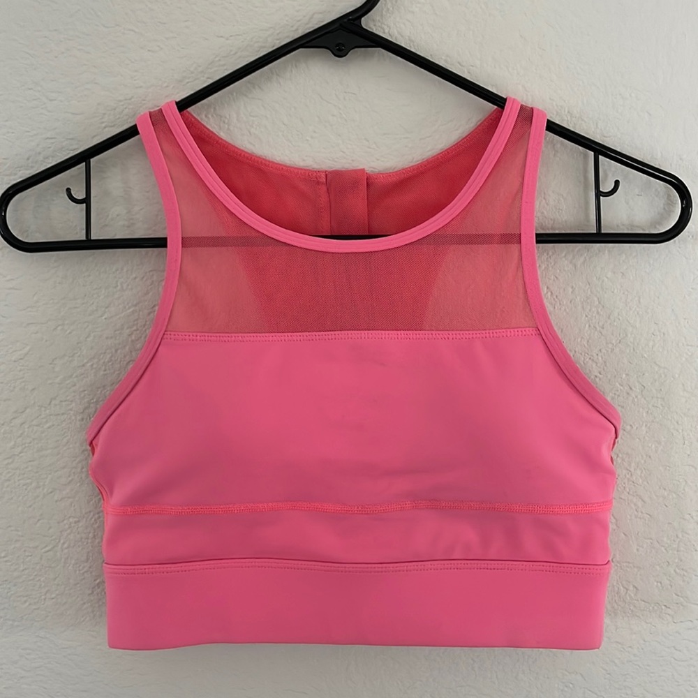 Zyia All-Star Bra
